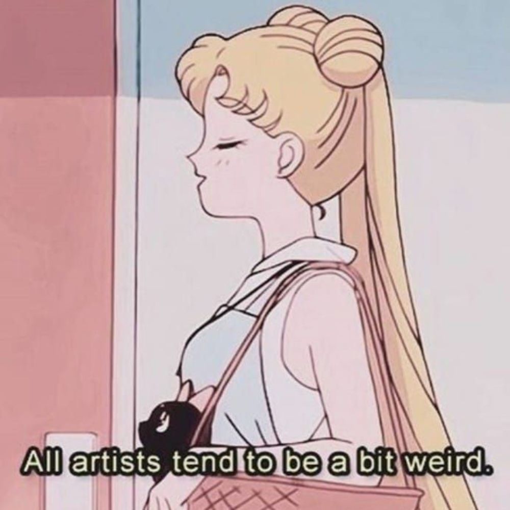 Meet your Posher, Yolanda